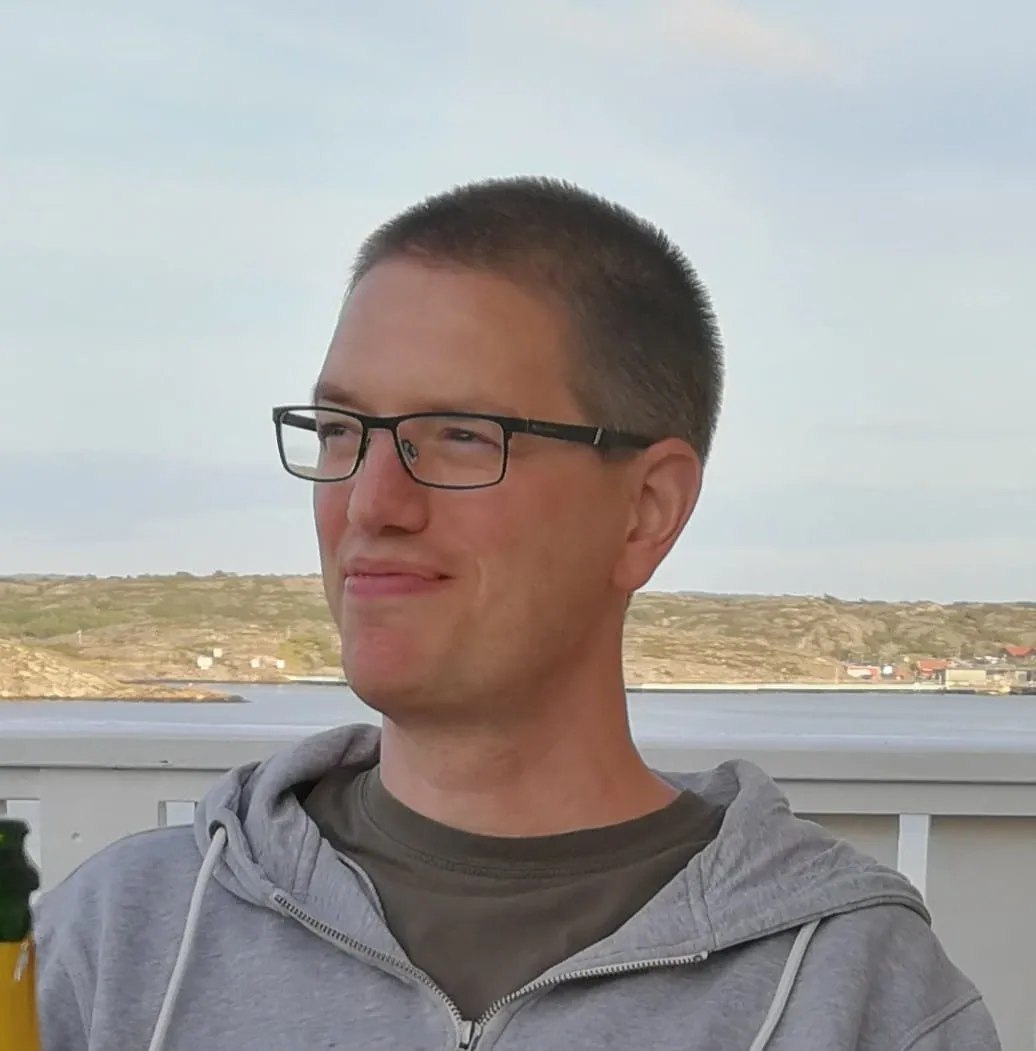 Niklas Gunnäs